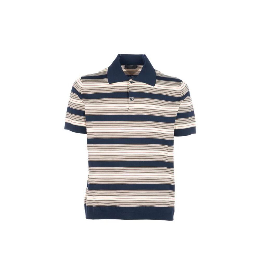 Prada Man Clothing Knitwear